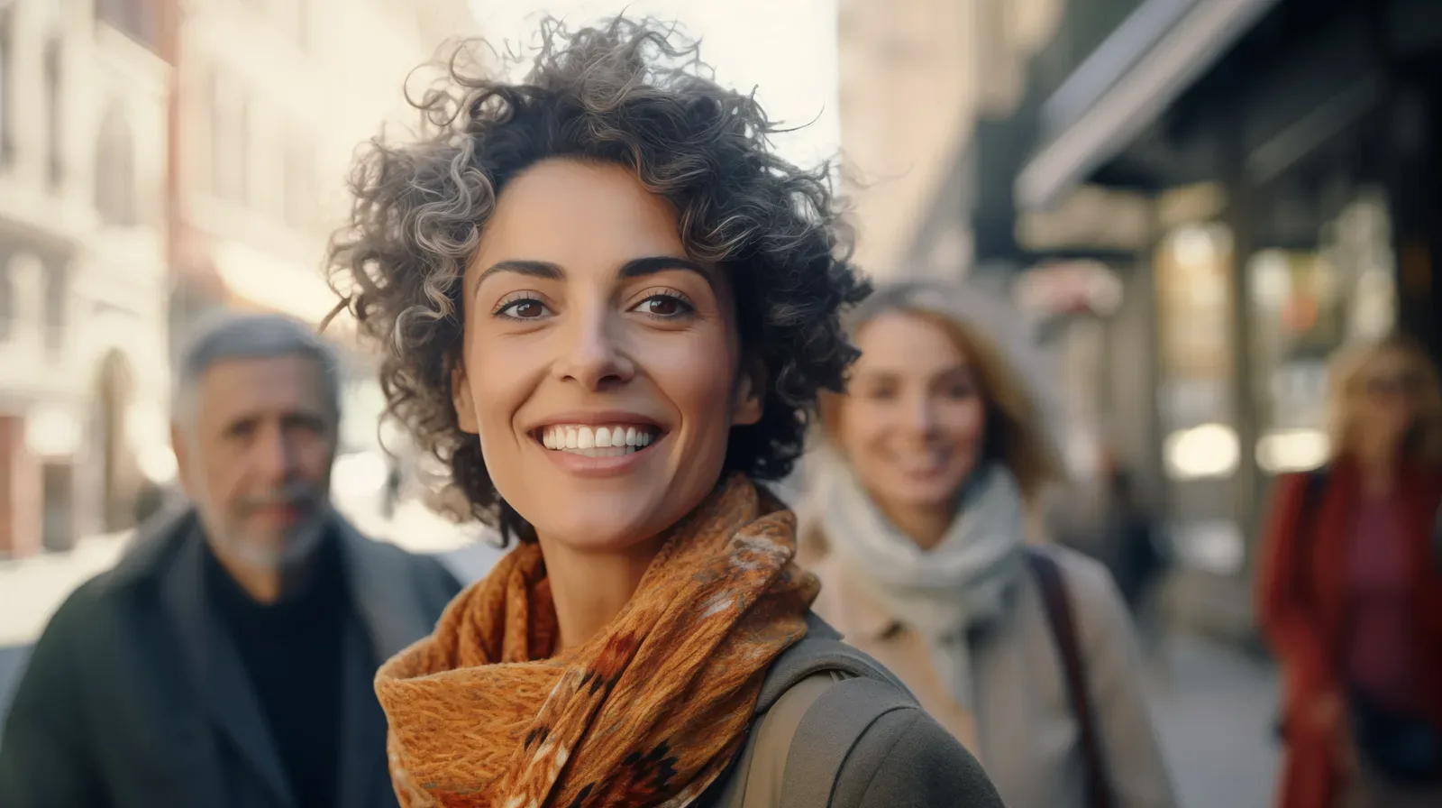 Comfortable dental treatment at Woodbridge Dental Arts
