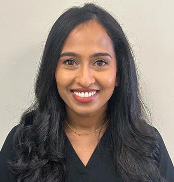 Dr. Anita Koipuram