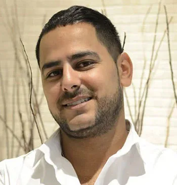 Dr. Azher Abbas