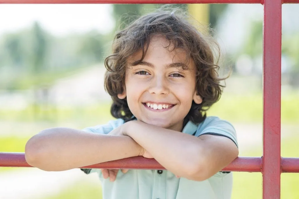 Sealants & Fluoride