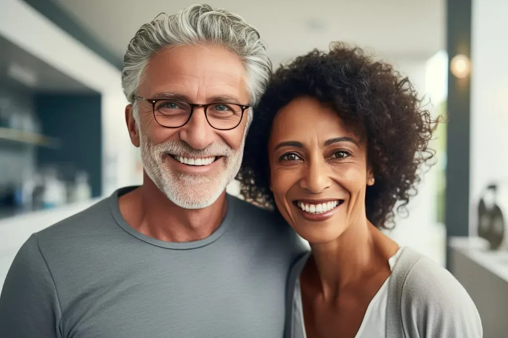 Tooth-Coloured Fillings