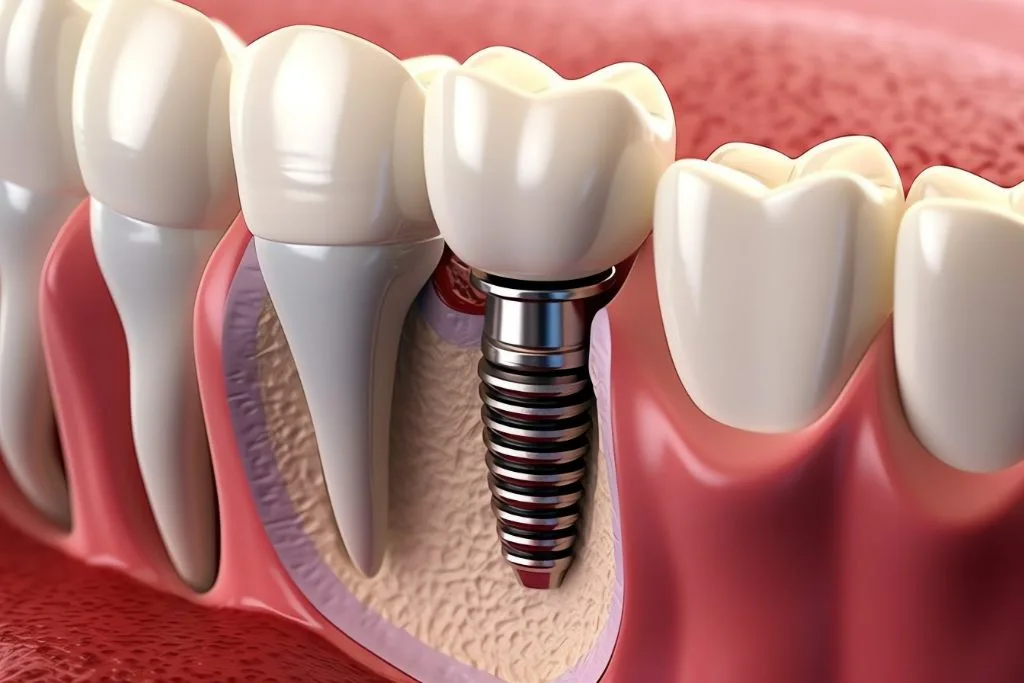 Dental Implants