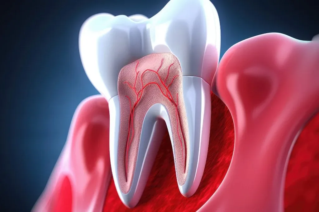 Root Canal Therapy