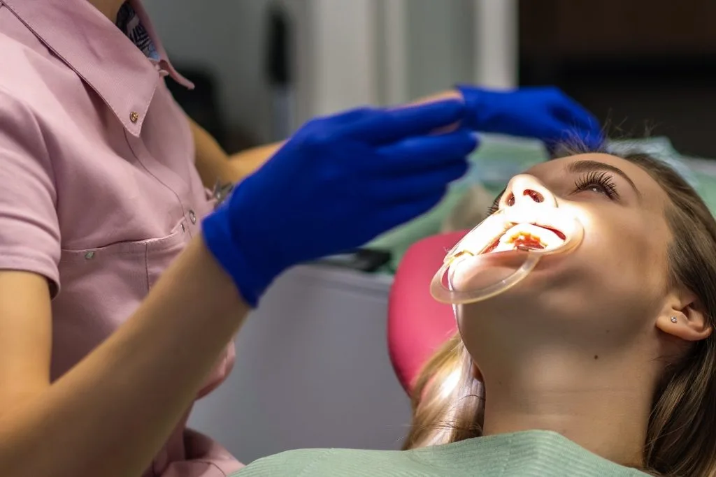 Wisdom Tooth Extraction